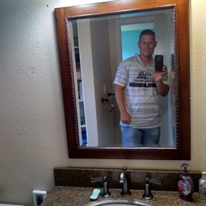 Meet your Posher, Justin